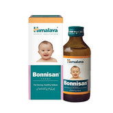 Himalaya Bonnisan Syrup - Well Pakistan